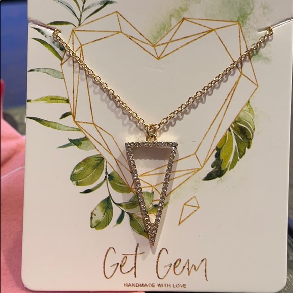 Statement Necklace - Picture 2 of 2